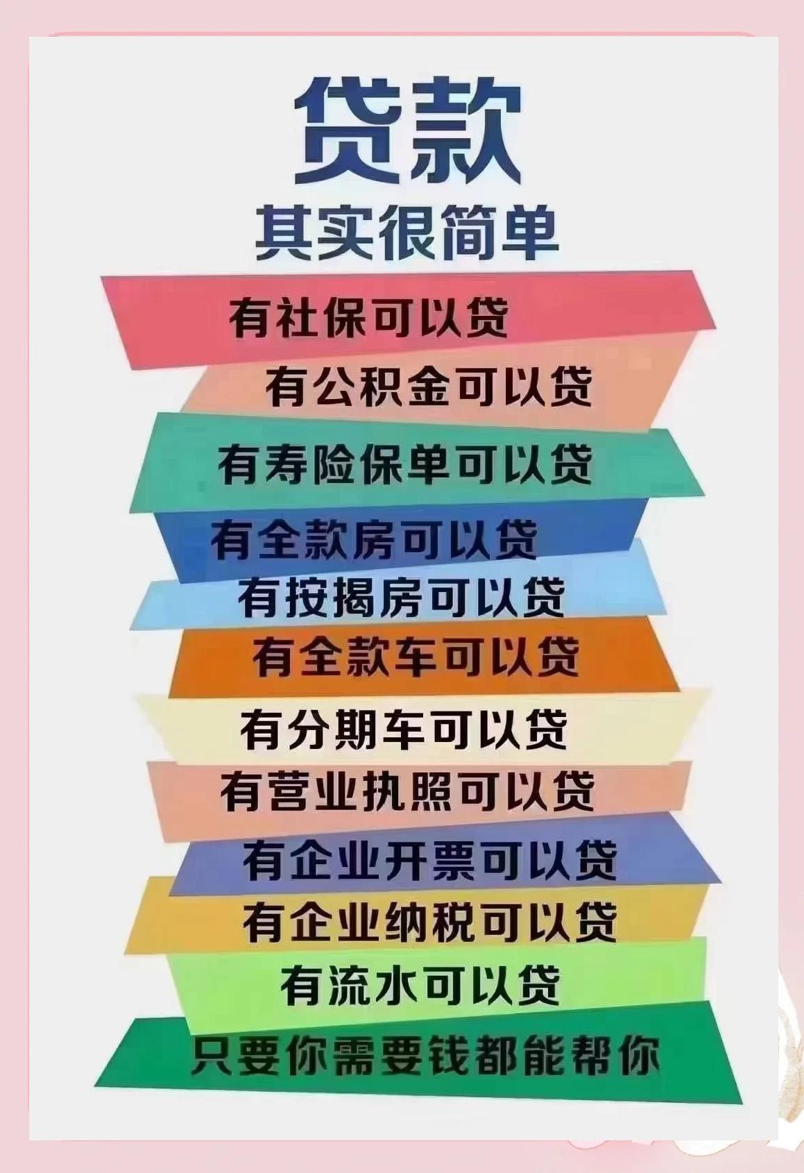 咸宁最新有社保必下的小额贷款方法分析(最方便真实的咸宁个人社保贷款能贷多少方法)